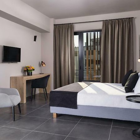 Azur Suites Athens Exterior photo